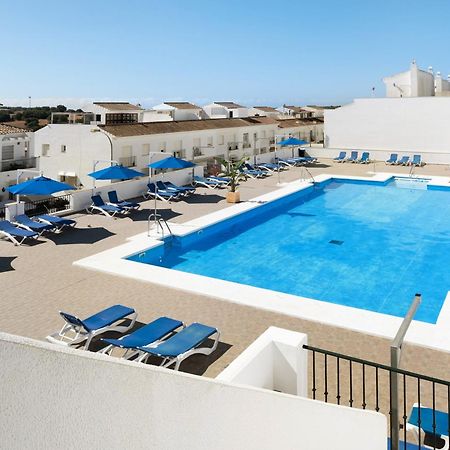 Esencia Vejer Lägenhet Vejer de la Frontera Exteriör bild
