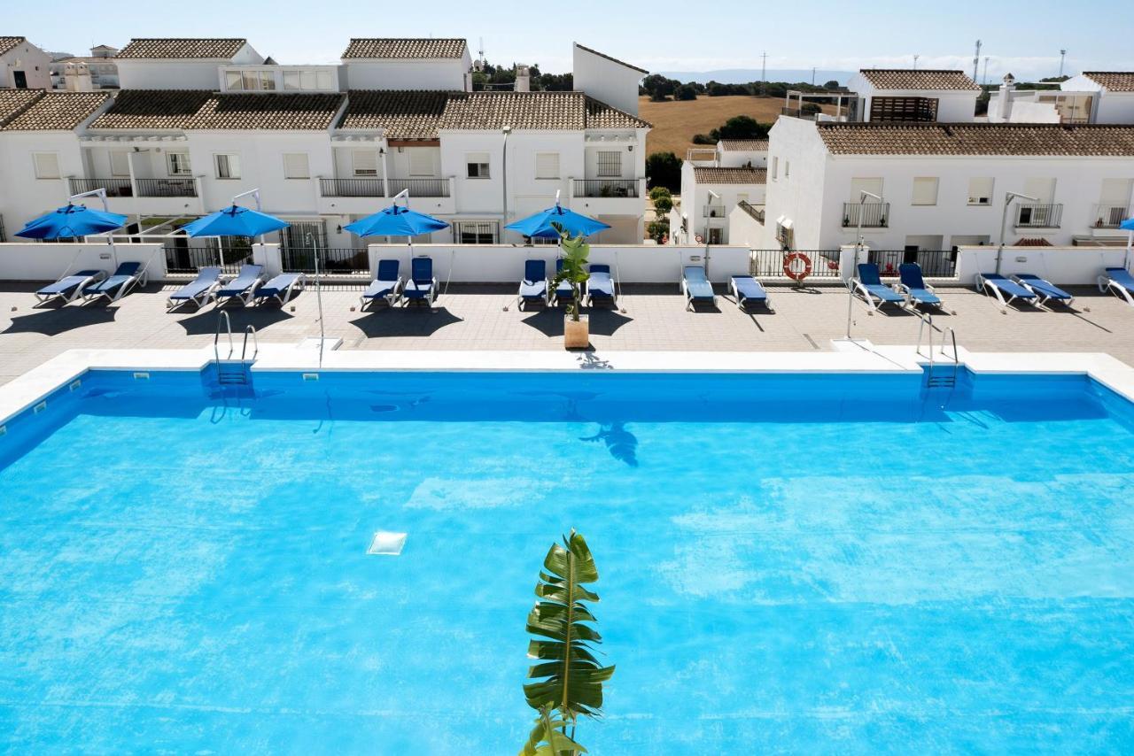Esencia Vejer Lägenhet Vejer de la Frontera Exteriör bild